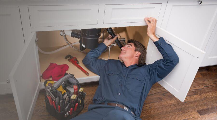 Professional Leak Detection Services in Ashland, IL